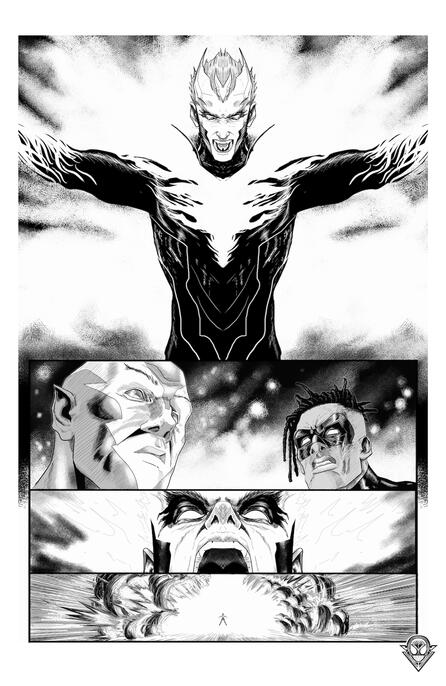 Powersuit #1