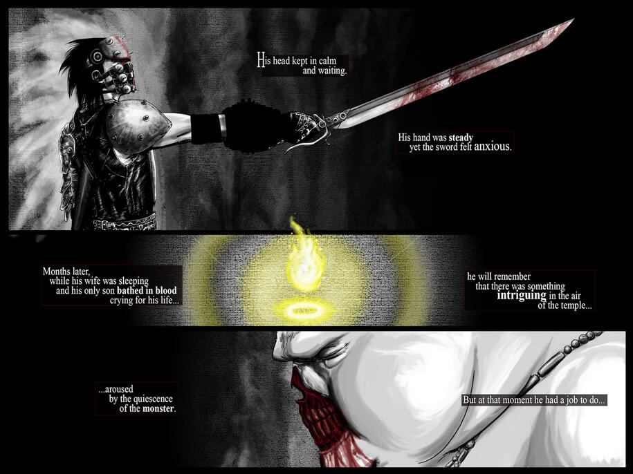 Serpents #0